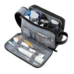 BAGSMART Water-Resistant Men's Toiletry Bag