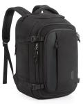 BAGSMART 28L Travel Backpack with USB Port