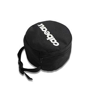 Travel Neck Pillow Bag with Quick-Release Clasp
