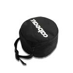 Travel Neck Pillow Bag with Quick-Release Clasp