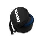 Travel Neck Pillow Bag with Quick-Release Clasp