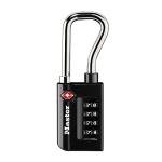 Master Lock TSA-Approved Combination Luggage Lock