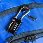 Master Lock TSA-Approved Combination Luggage Lock