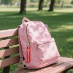 BOXOB Medical Alert Luggage ID Tags - 2 Pack