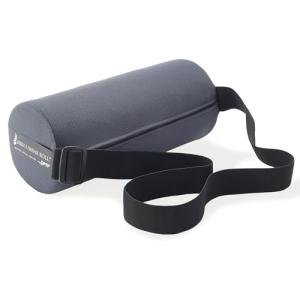 Original McKenzie Lumbar Roll - Supportive Back Cushion