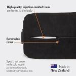 Slimline Lumbar Support Pillow for Office & Car