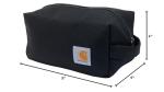 Carhartt Waterproof Travel Kit for Organizing Essentials