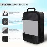 Lightweight Compression Packing Cubes - 5 Set