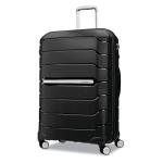 Samsonite Freeform Large Checked Luggage with TSA Lock