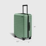 Away Medium Suitcase with TSA Lock, 26 Inch