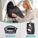 Veken Compression Packing Cubes for Travel Suitcases