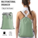 Veken 8-Piece Packing Cubes Set for Travel