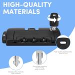 TSA Approved Universal Master Key for Luggage