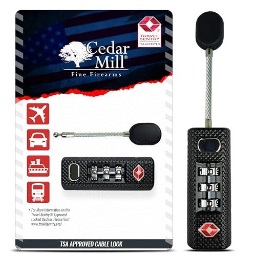 Cedar Mill Fine Firearms