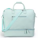 Nobl Travel Weekender Duffel Bag - Powder Blue