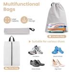 Prezon Compression Packing Cubes for Travel