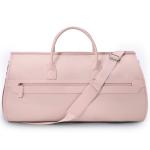 NOBL Travel Convertible Duffel Bag with Shoe Compartments