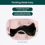NOBL Travel Convertible Duffel Bag with Shoe Compartments