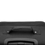 U.S. Traveler Aviron Bay 30-Inch Spinner Luggage
