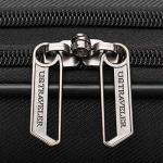 U.S. Traveler Aviron Bay 30-Inch Spinner Luggage