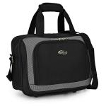 U.S. Traveler New Yorker 4-Piece Rolling Luggage Set