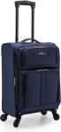 U.S. Traveler Anzio 22" Expandable Carry-on Luggage
