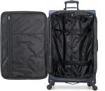U.S. Traveler Aviron Bay 31" Expandable Luggage