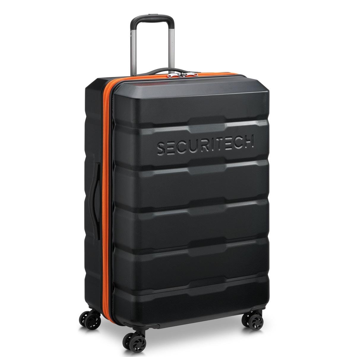 Securitech Luggage by Delsey On Sale