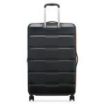 Delsey Securitech Citadel 31" Large Spinner Black