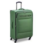 Delsey Securitech 32" Soft Side Spinner Luggage