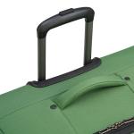 Delsey Securitech 32" Soft Side Spinner Luggage