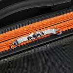 Delsey Securitech Citadel 31" Large Spinner Black