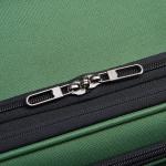 Delsey Securitech 32" Soft Side Spinner Luggage