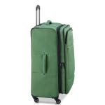 Delsey Securitech 32" Soft Side Spinner Luggage