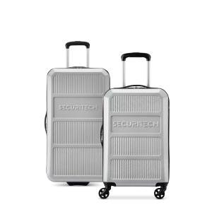 Securitech 2-PC Spinner Luggage Set