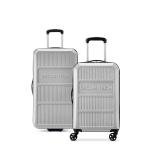 Securitech 2-PC Spinner Luggage Set