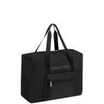 Securitech Asphalt 4-Piece Luggage Set