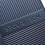 Delsey Securitech Patrol 31" Blue Hardside Luggage