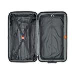 Securitech 2-PC Spinner Luggage Set