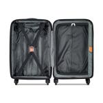 Securitech 2-PC Spinner Luggage Set