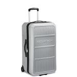 Securitech Asphalt 4-Piece Luggage Set