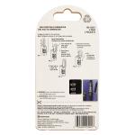 Brinks Zinc Combination Sport Padlock 2-Pack