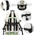 Travelhouse 18 Inch Anti-Theft Business Backpack