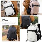 Travelhouse 18 Inch Anti-Theft Business Backpack