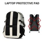 Travelhouse 18 Inch Anti-Theft Business Backpack
