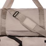 Protege 3-Piece Luggage Set with Duffel