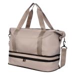 Protege 3-Piece Luggage Set with Duffel