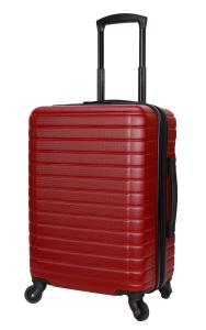Protégé 20-inch Expandable Hardside Carry-On Suitcase