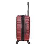 Protégé 20-inch Expandable Hardside Carry-On Suitcase