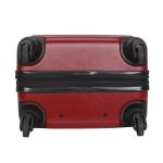 Protégé 20-inch Expandable Hardside Carry-On Suitcase